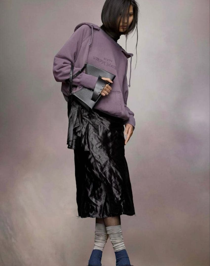 Maison Margiela スナッチト ホーボー