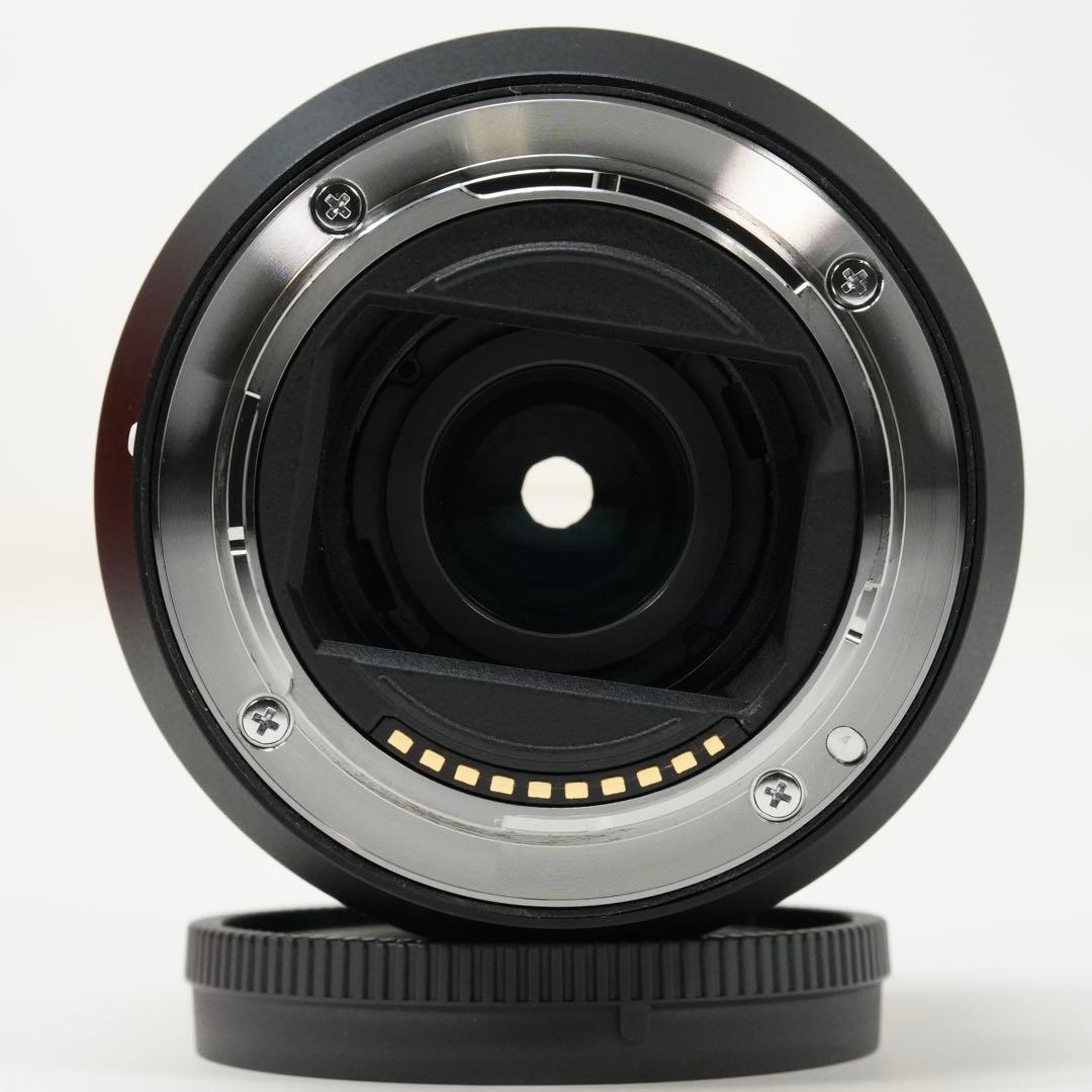 【美品】SONY FE PZ 16-35mm F4 G SELP1635G