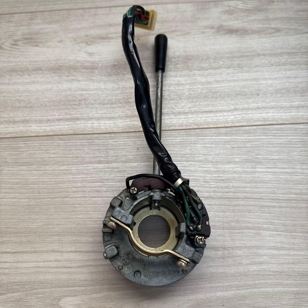 ペ*シ様 NISSAN A SW TURN SIGNA 25540-A0101