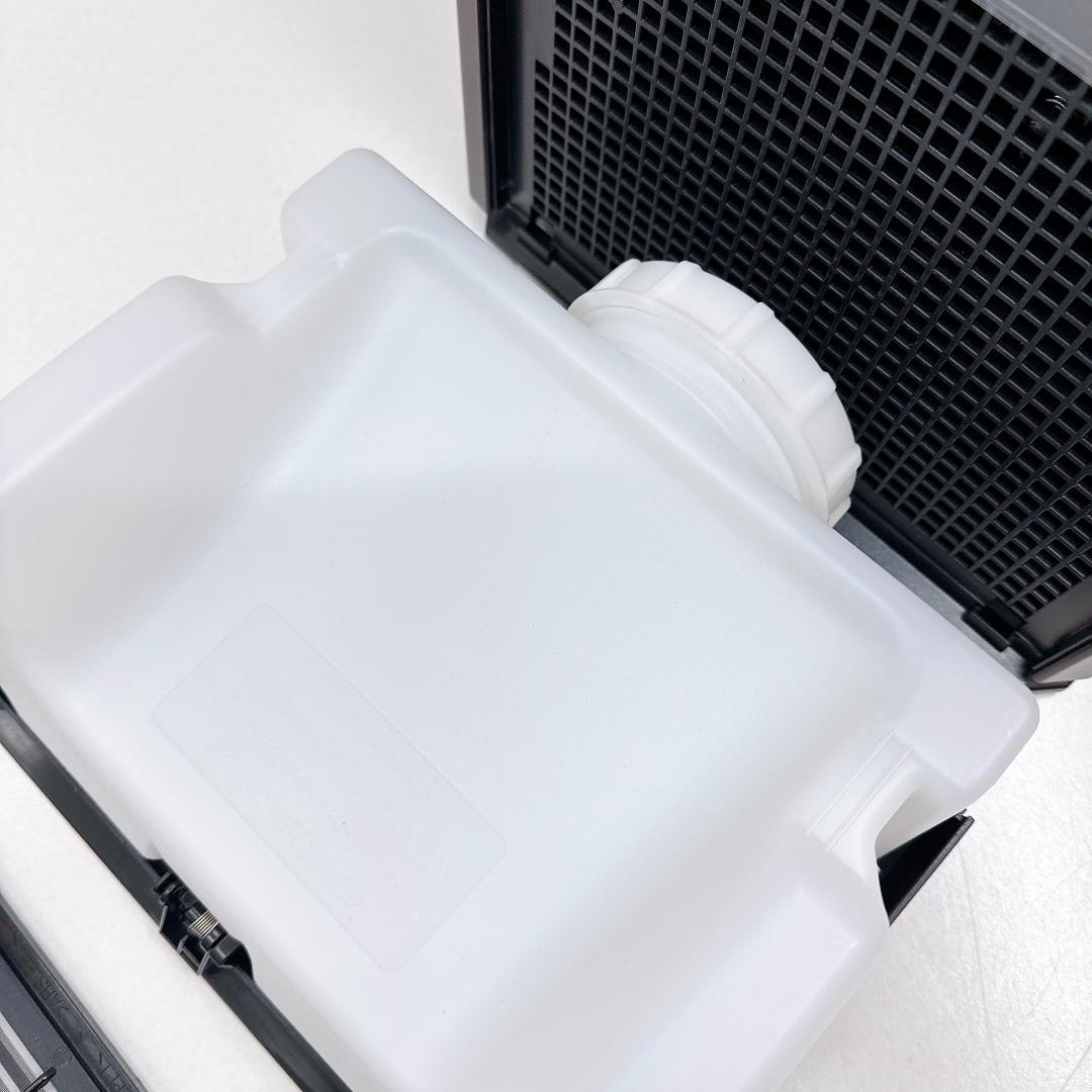 【美品】ダイキン 空気清浄機 MCK555A-T 2025年製