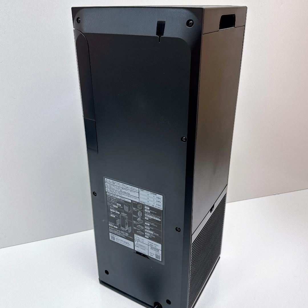 【美品】ダイキン 空気清浄機 MCK555A-T 2025年製
