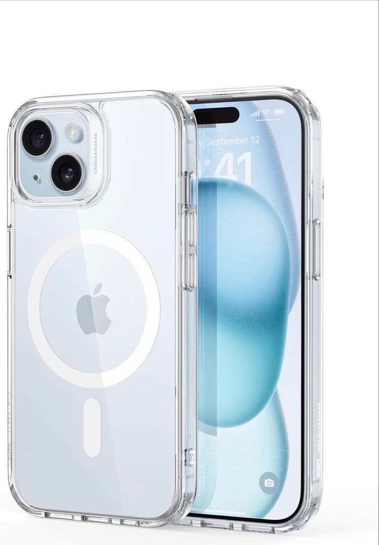 Apple iPhone 15 ブラック 本体 その他 最終値下げ