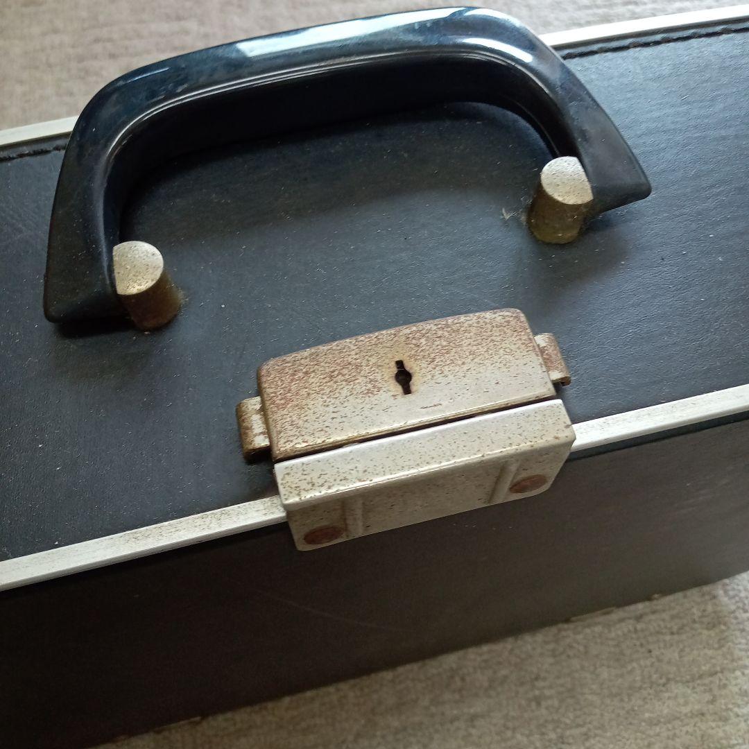 BROTHER ／ DE LUXE 233 タイプライター ケース付