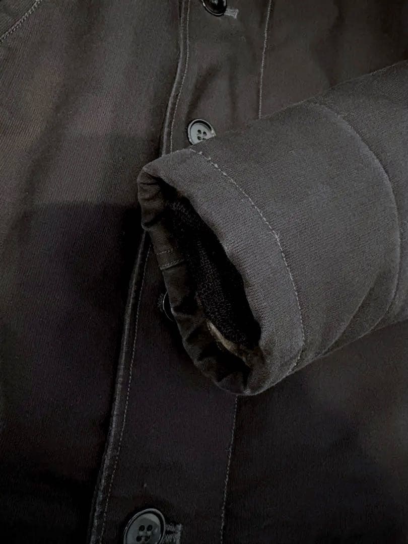 バズリクソンズ N1デッキジャケット USN 38