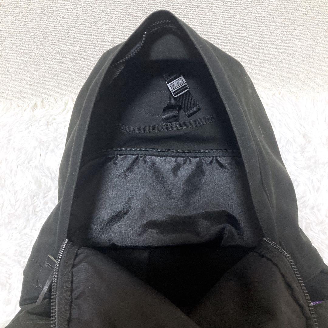 ★極美品★ ザノースフェイス フィールドデイバックバックパック リュック A4