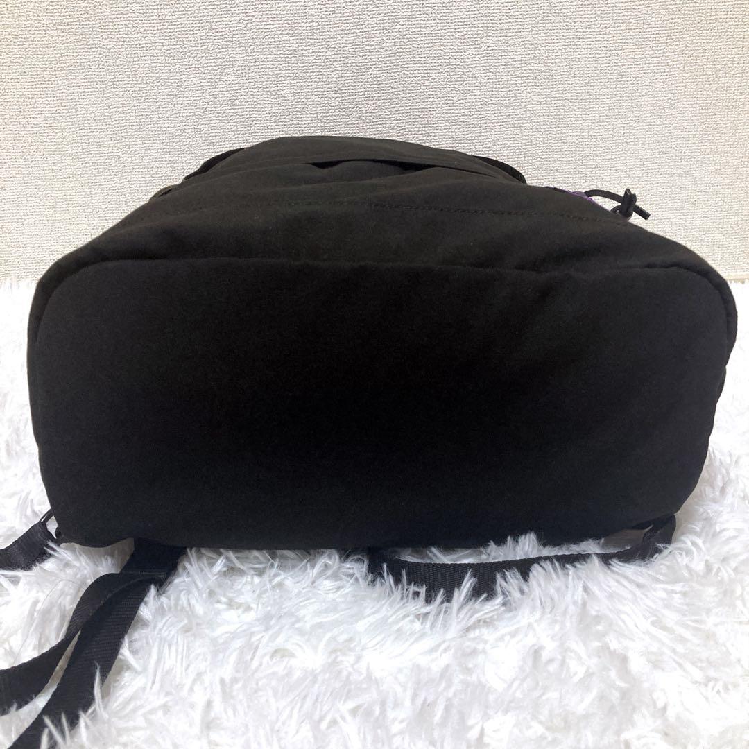 ★極美品★ ザノースフェイス フィールドデイバックバックパック リュック A4