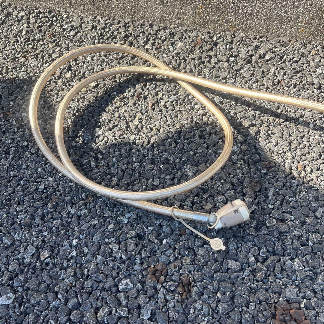 ガスストーブ GS-50T5T TOKYO GAS 松下電器 パナソニック