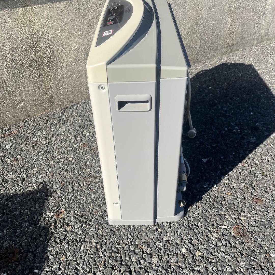 ガスストーブ GS-50T5T TOKYO GAS 松下電器 パナソニック