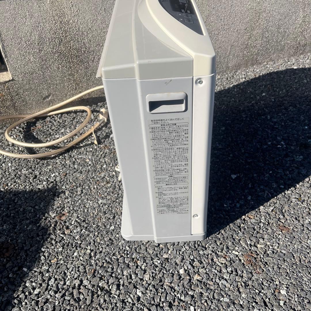 ガスストーブ GS-50T5T TOKYO GAS 松下電器 パナソニック