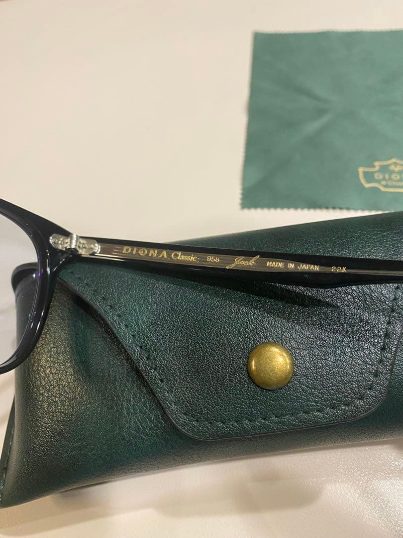 ディグナクラシック DIGNA classic 美品