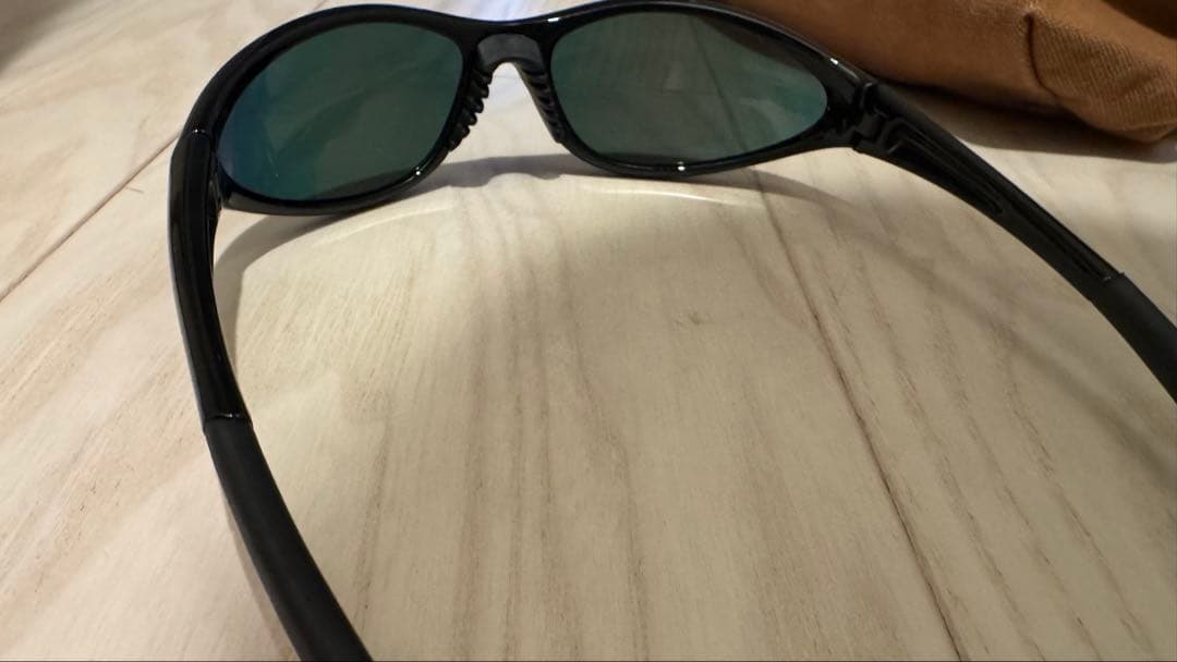 小物 AIM Sunnies - Black Heat