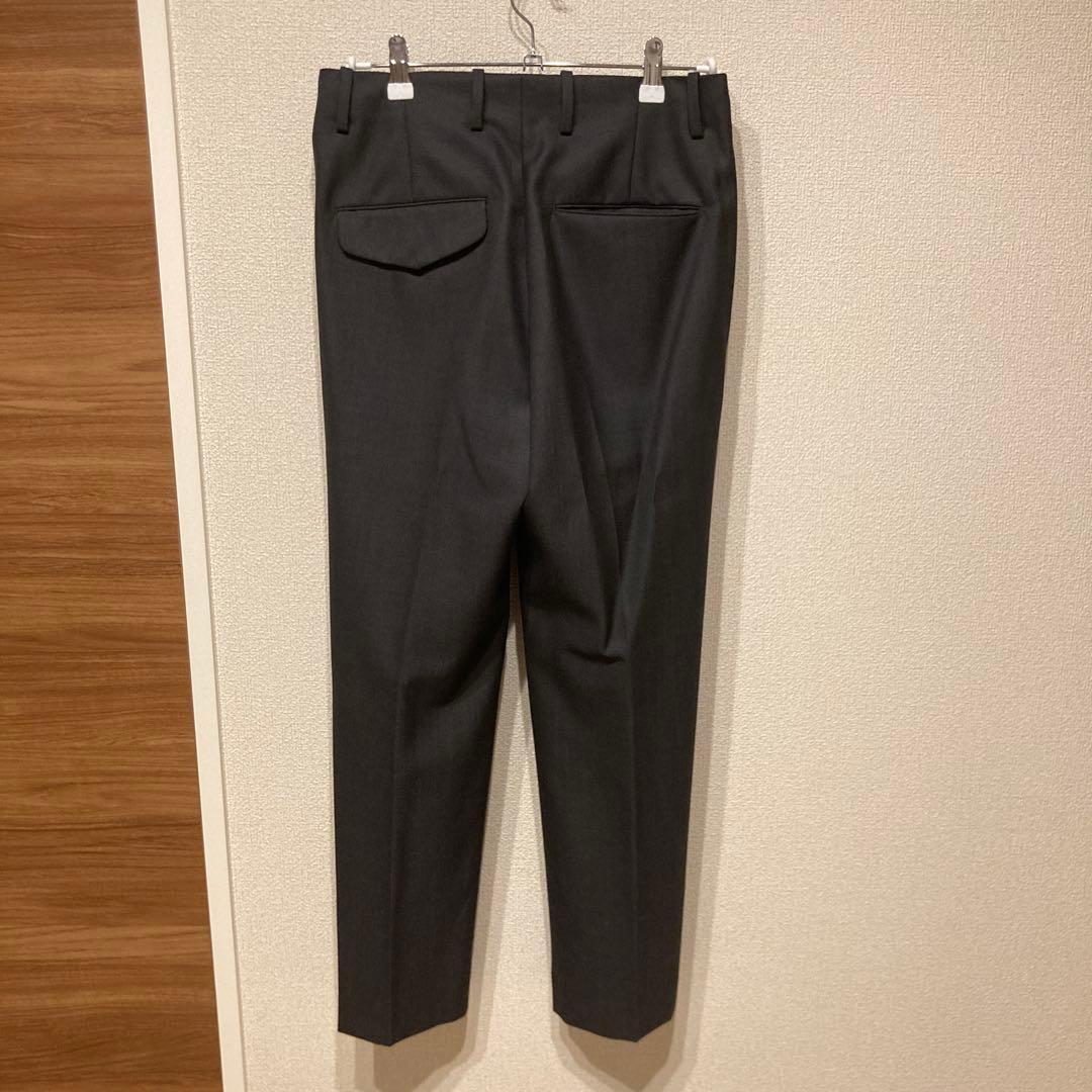 【未使用に近い】Llife DOESKIN TAILORED セットアップ S