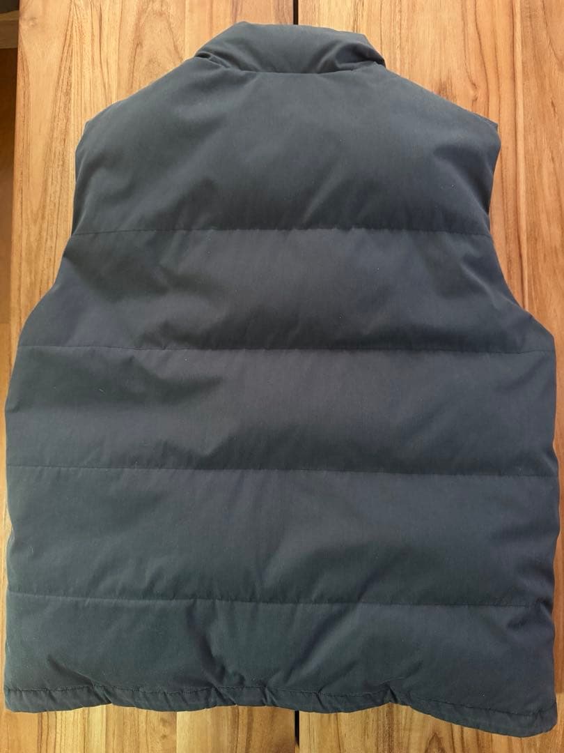 【The North Face Purple Label 】ダウンベスト Ｌ