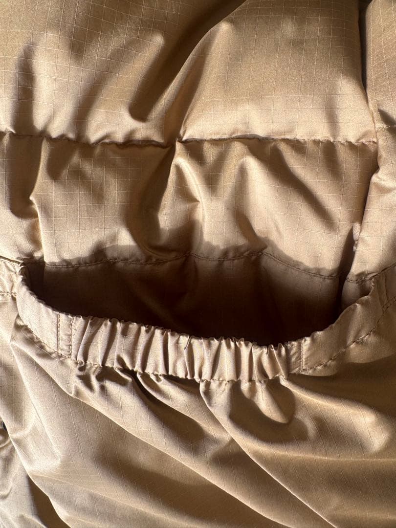 【The North Face Purple Label 】ダウンベスト Ｌ