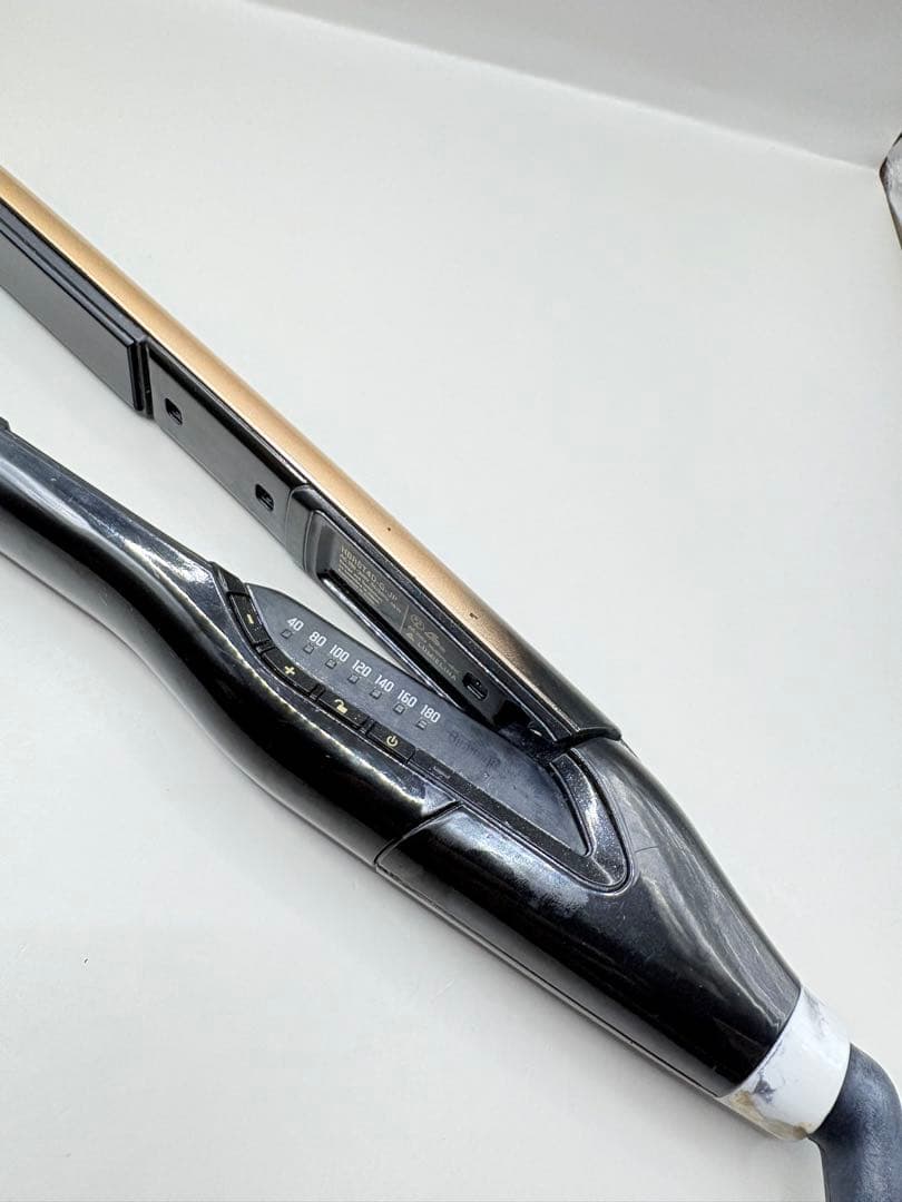 ヘアビューロン リュミエリーナ 4D Plus 正規品 311