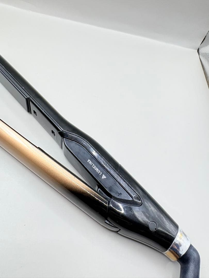 ヘアビューロン リュミエリーナ 4D Plus 正規品 311