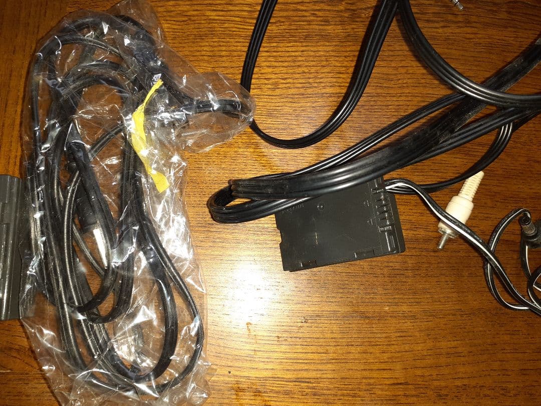 パナソニックデジタル NVC7