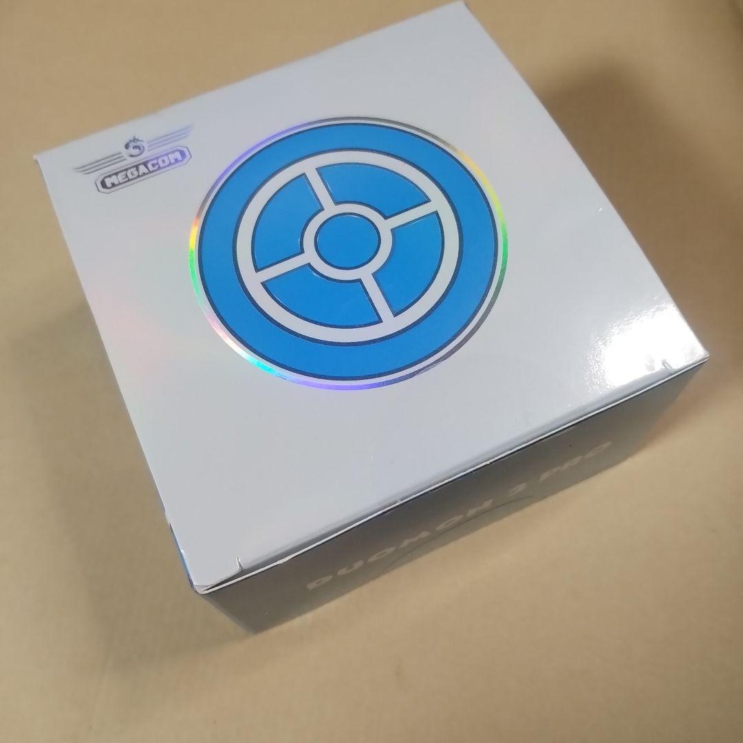 DuoMon3 PRO自動再接続1P/2Pポケットオートキャッチャー