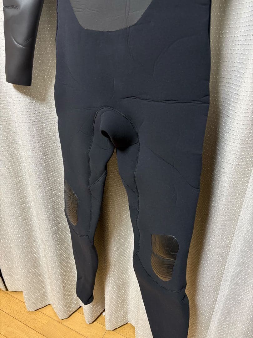 BILABONG(ビラボン) 5×3mm セミドライ メンズML相当　オーダー品