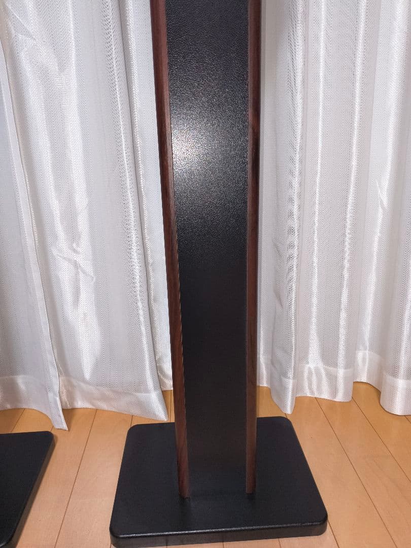 【完動品】JBL 4312M II 3wayスピーカー＆スタンド＆ケーブルセット