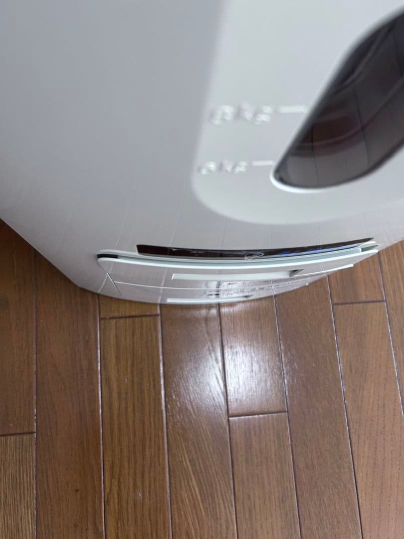 ALINCO 米びつクーラー 30キロ ホワイト