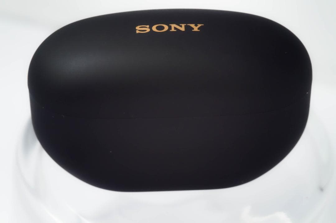 美品 SONY WF-1000XM5 ケースのみ　ソニー　0903