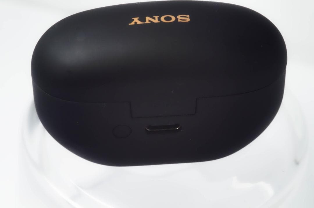 美品 SONY WF-1000XM5 ケースのみ　ソニー　0903