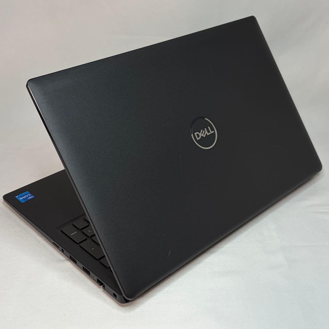 美品 Latitude 3520 11世代 i5 16GB 15.6型 フルHD