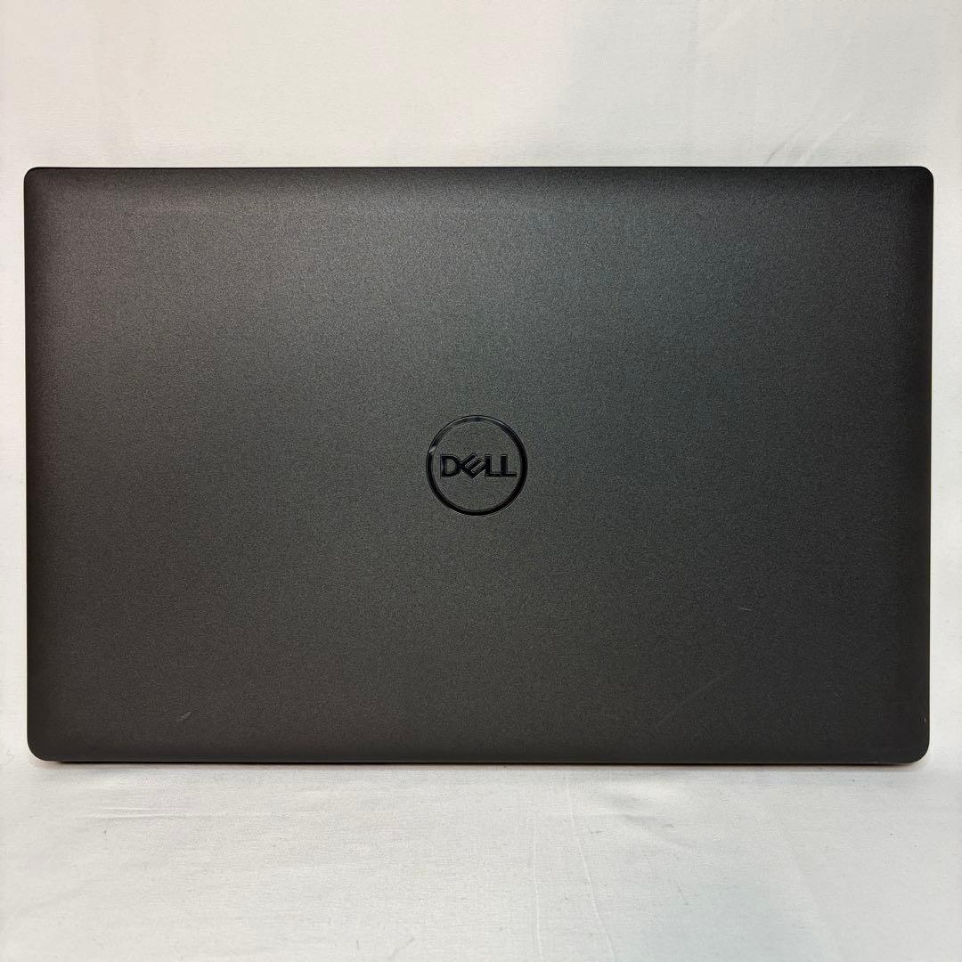 美品 Latitude 3520 11世代 i5 16GB 15.6型 フルHD