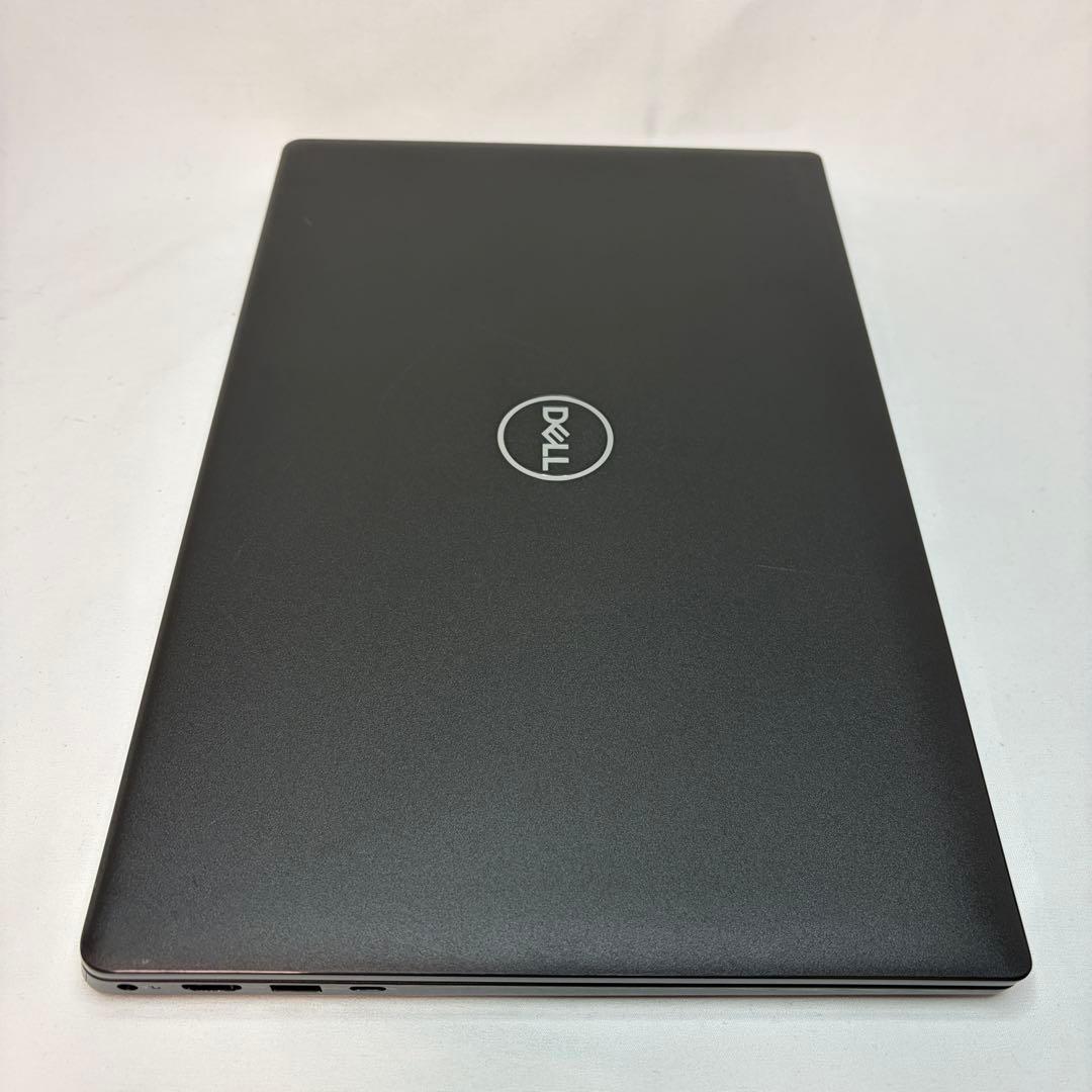 美品 Latitude 3520 11世代 i5 16GB 15.6型 フルHD