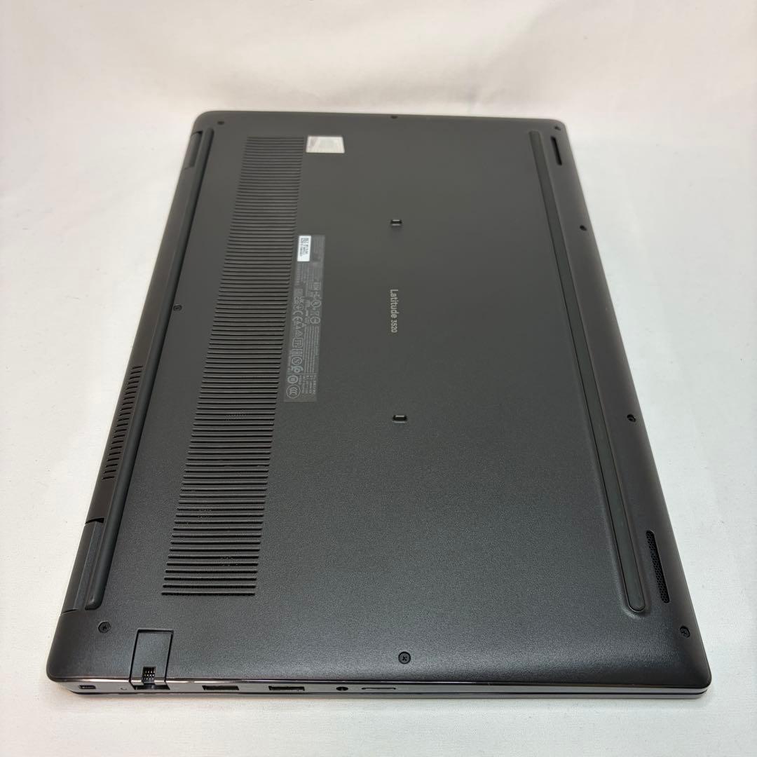 美品 Latitude 3520 11世代 i5 16GB 15.6型 フルHD