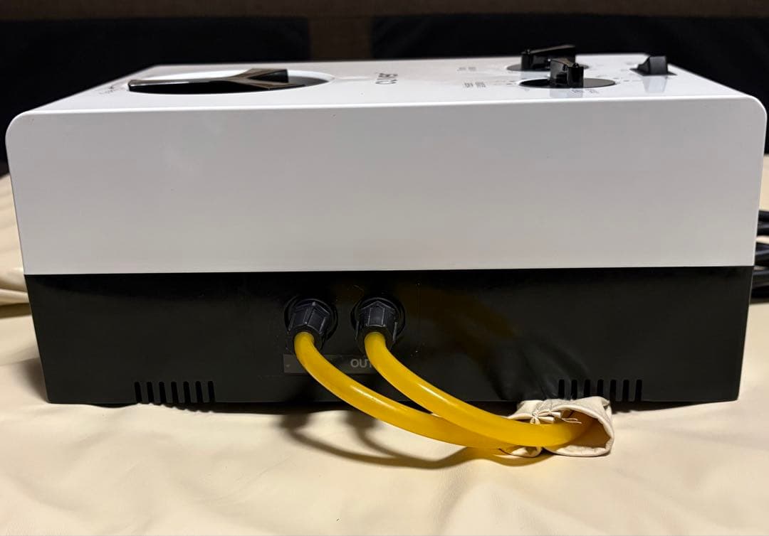 三井温熱 陰陽バランス調整マット 宝睡∞ S60 「マットとボイラーのセット」