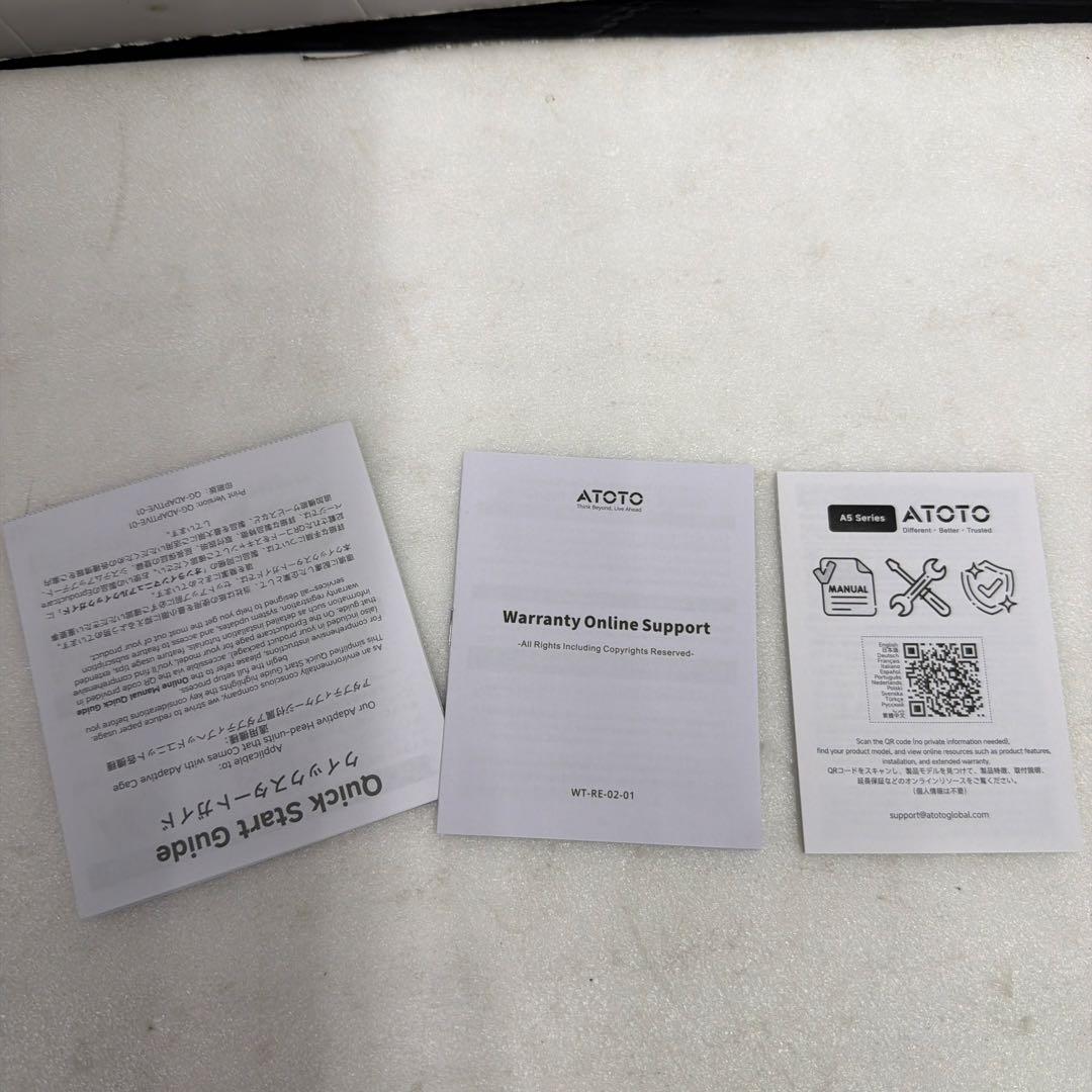 未開封　Kobo Libra 2 ノートブックスリープカバー ブラック