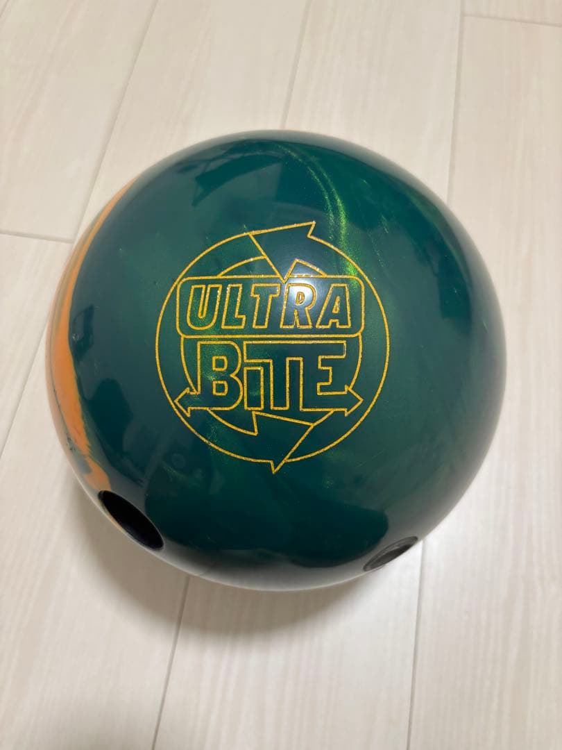 ウルトラバイト　15p3oz 美品　ストーム　storm