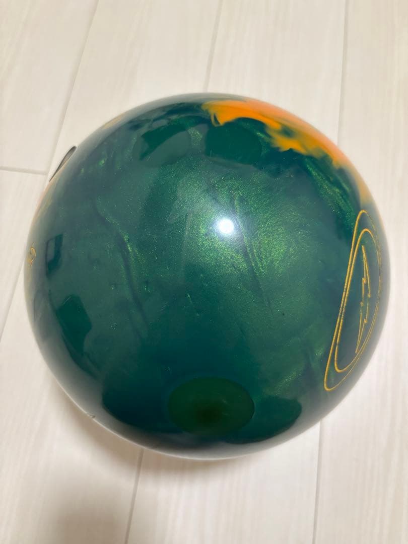 ウルトラバイト　15p3oz 美品　ストーム　storm