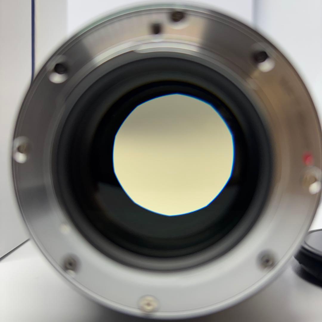 sirui 35mm F1.8 Anamorphic レンズ MFTマウント