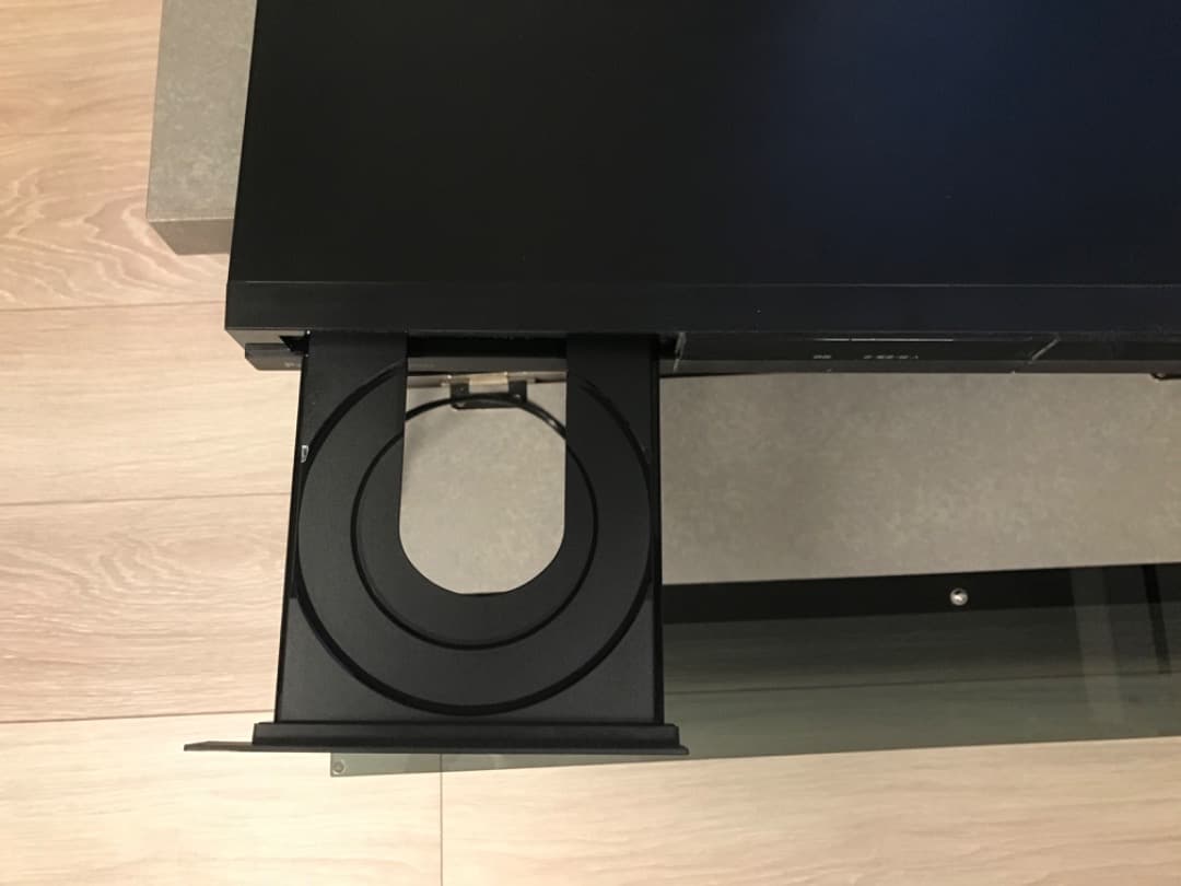 Panasonic ブルーレイディスクレコーダー DMR-2W202