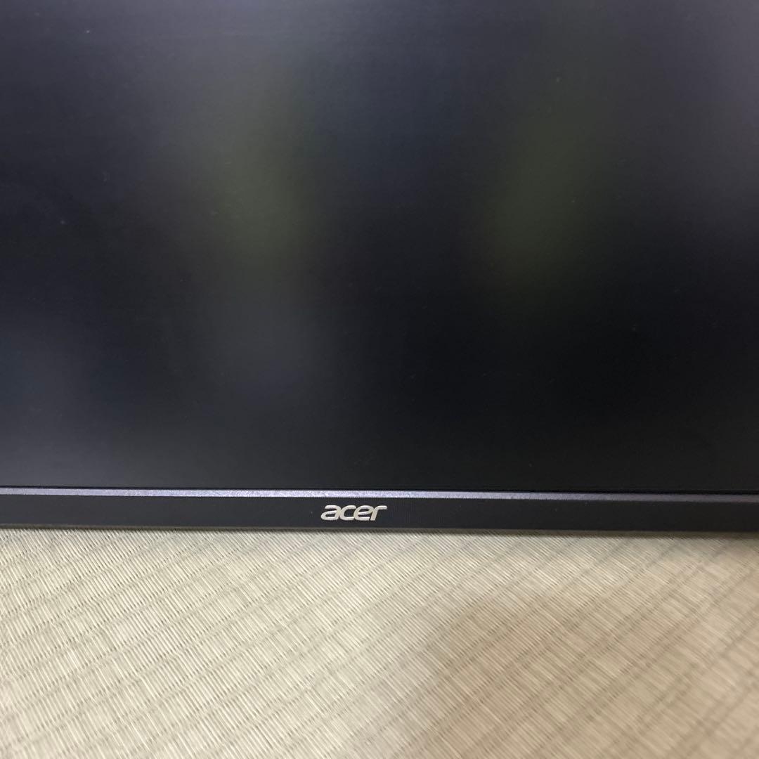 Acer Nitro XV252Q Fbmiiprxモニター 定価より半額以下