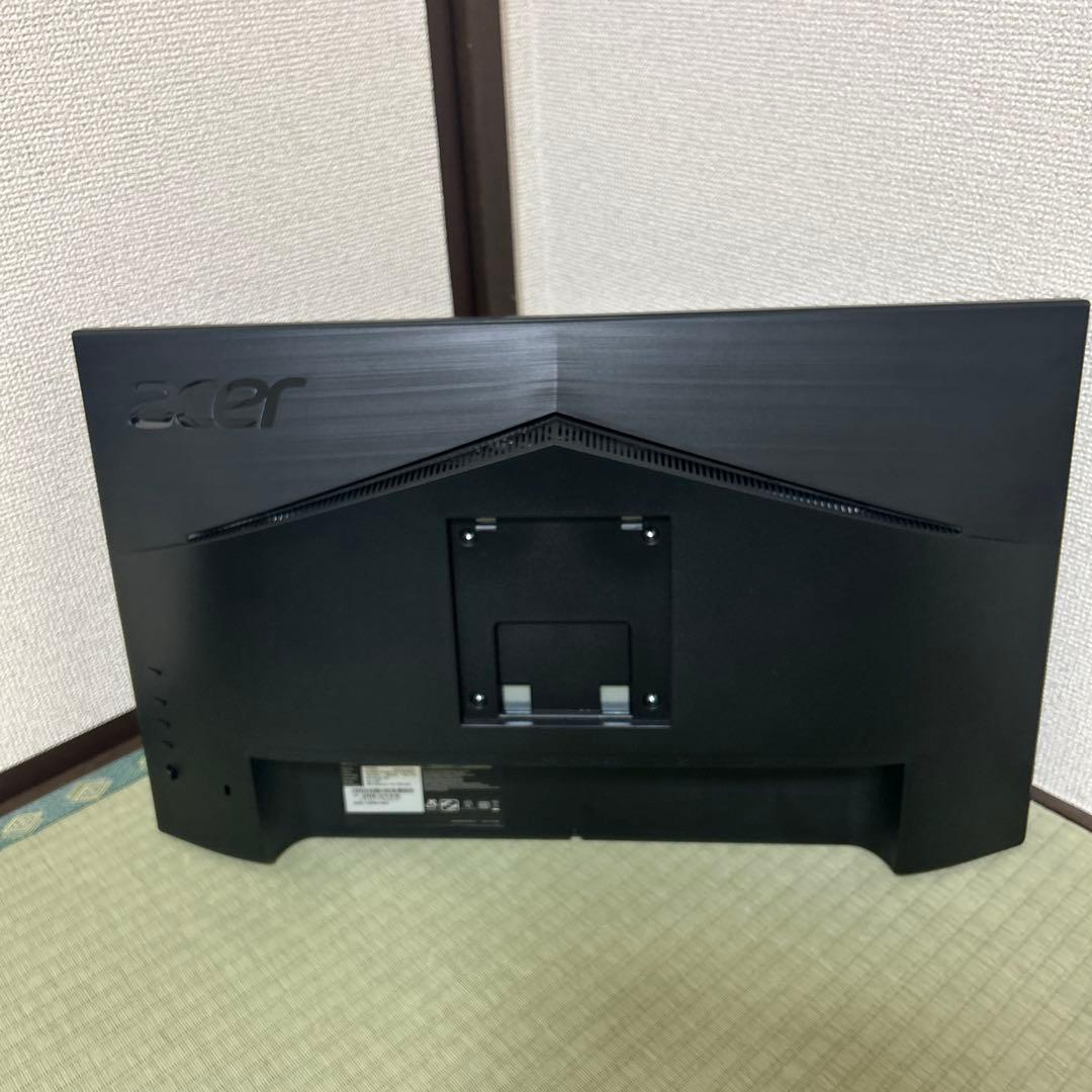 Acer Nitro XV252Q Fbmiiprxモニター 定価より半額以下