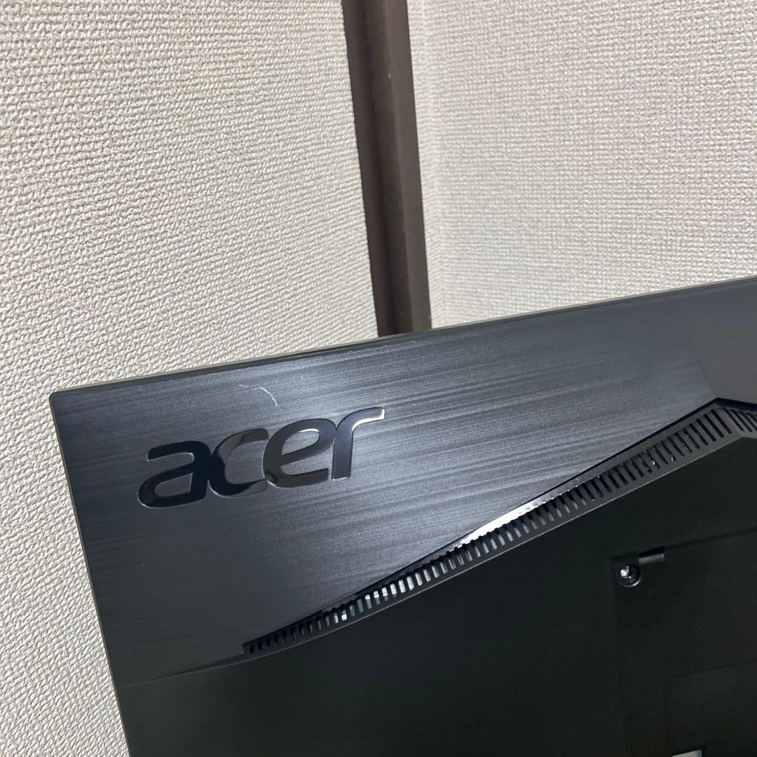 Acer Nitro XV252Q Fbmiiprxモニター 定価より半額以下