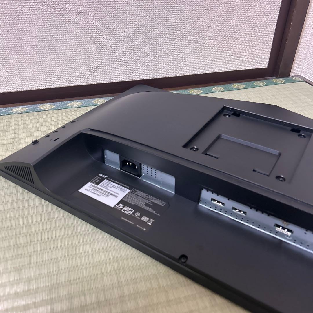 Acer Nitro XV252Q Fbmiiprxモニター 定価より半額以下