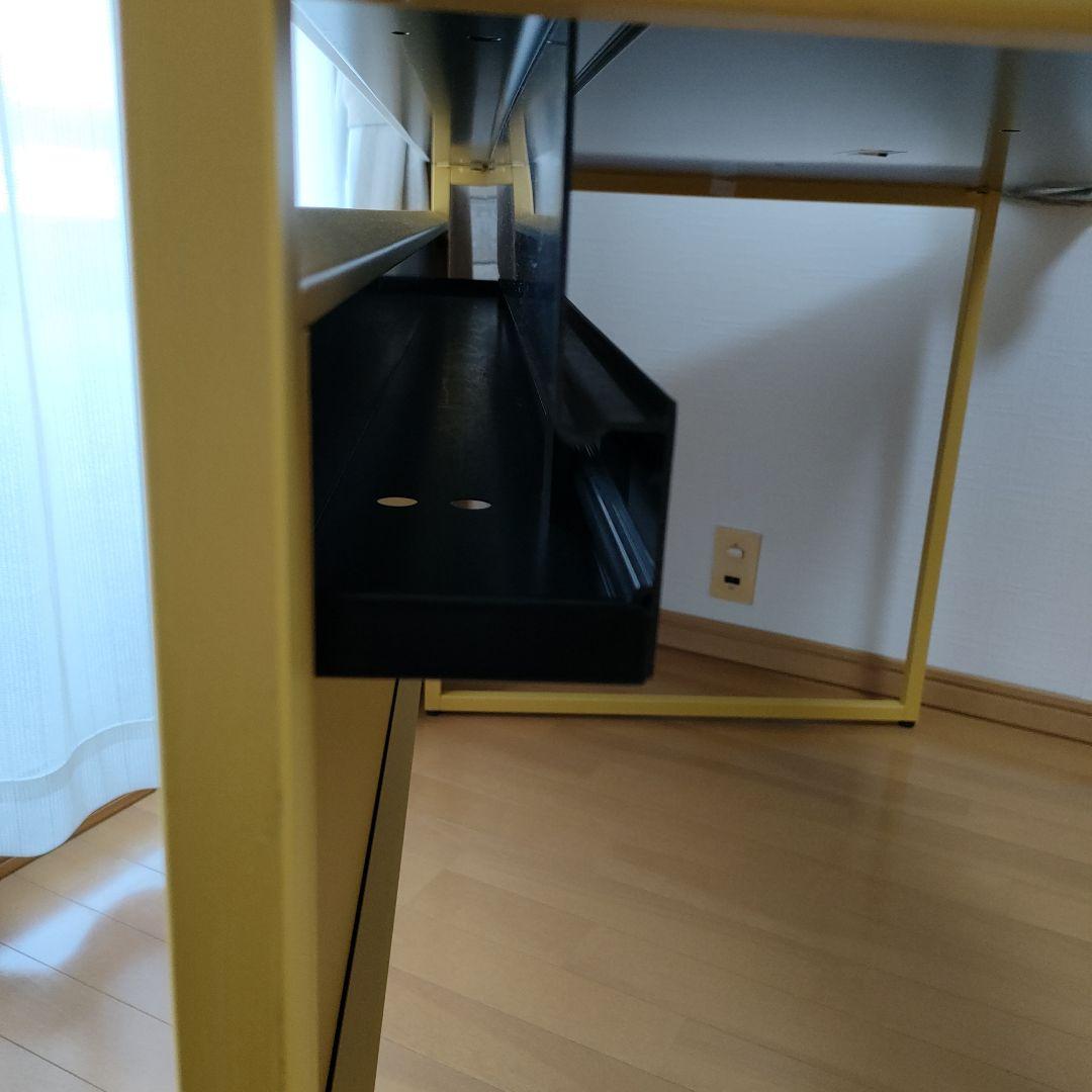 オカムラ SOLISTE ソリスト 1200 700 デスク 机