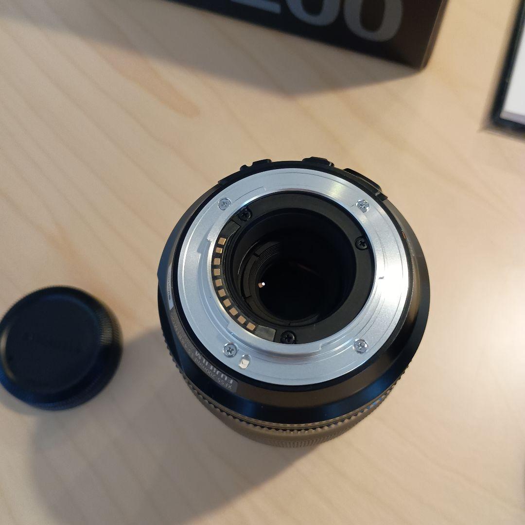 レンズ(ズーム) FUJIFILM XF55-200mm F3.5-4.8 R LM OIS