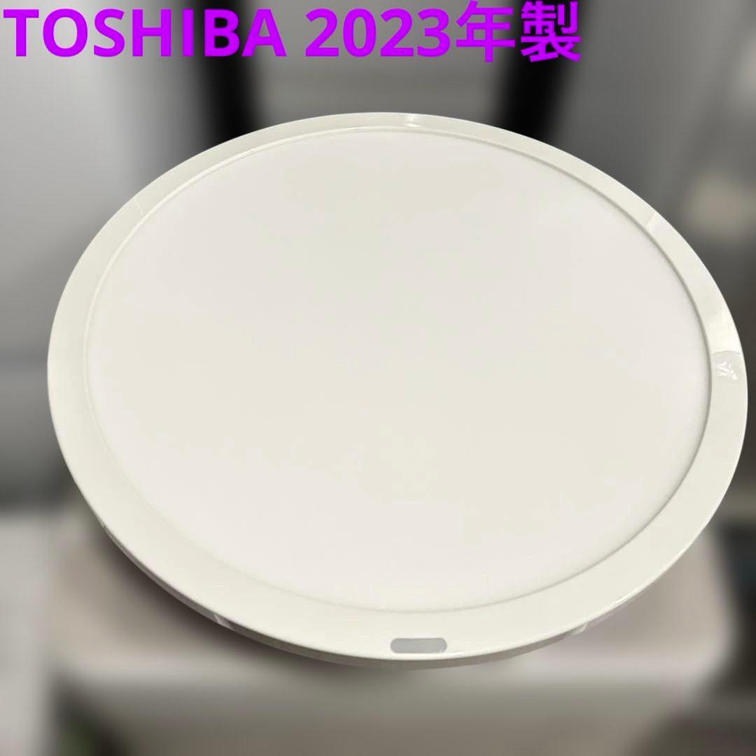 TOSHIBA シーリングライト NLER004-LC