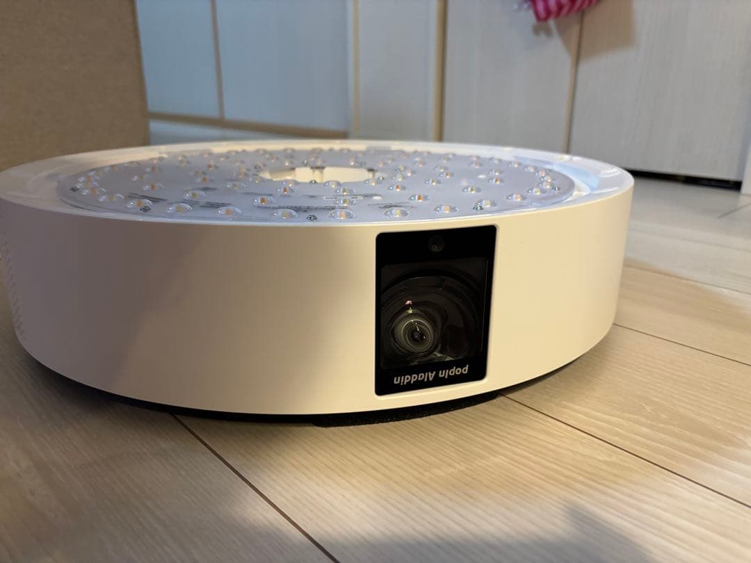 popin aladdin 2 ポップインアラジン2 美品