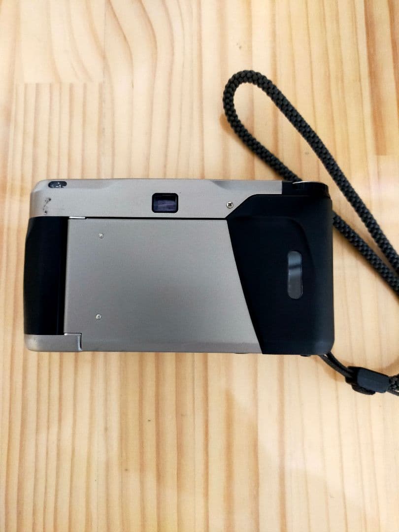 ★訳あり品★ CONTAX コンタックス T2 コンパクトフィルムカメラ