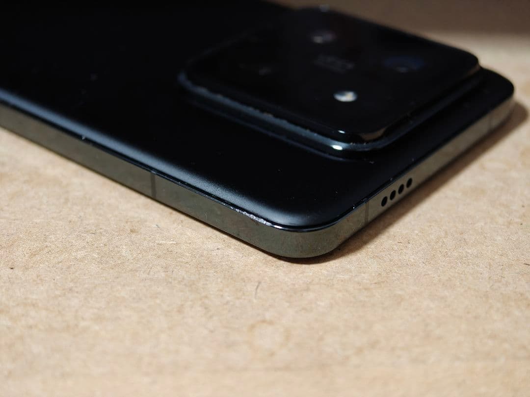 Xiaomi 14 Pro ブラック 12/256 中国ROM