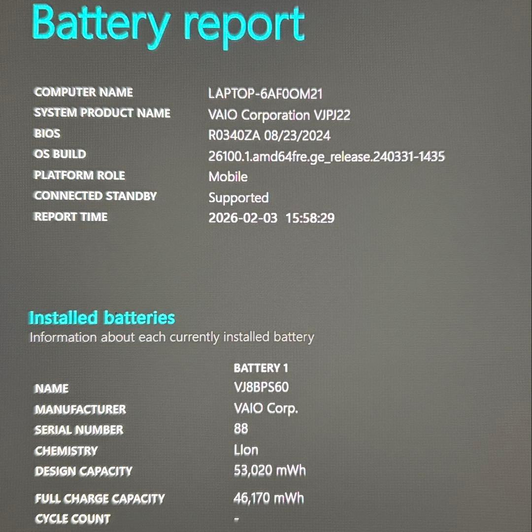 美品 LTE搭載 VAIO Pro PJ 第12世代 i5 16GB 12.5型