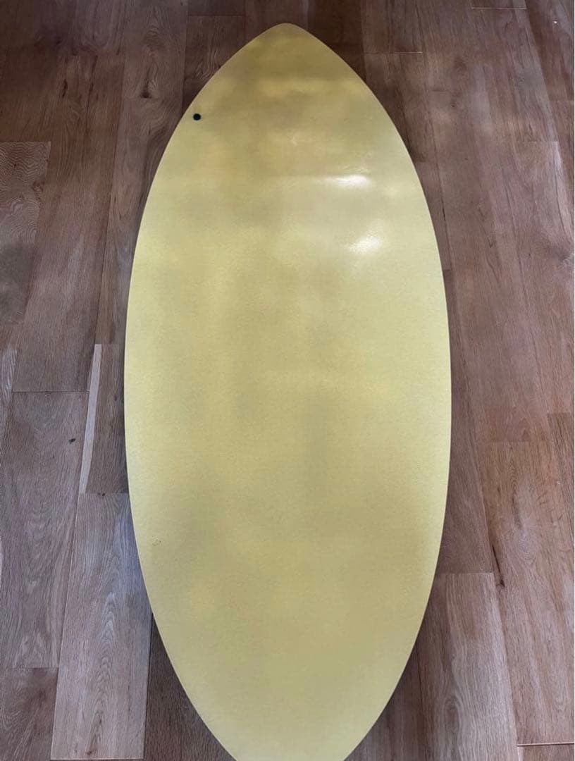 grape スキムボード 青