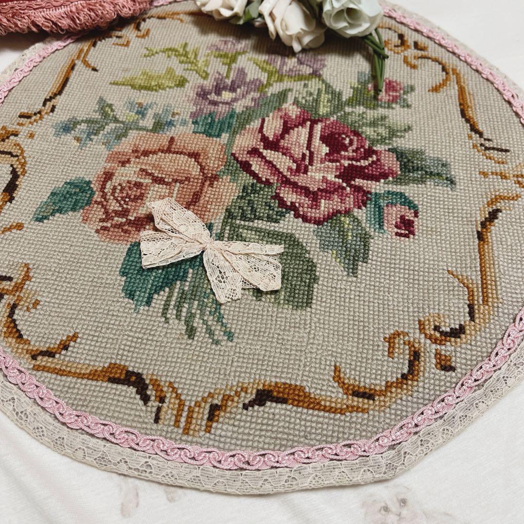 ラブリーなフランスアンティーク♡4点セット